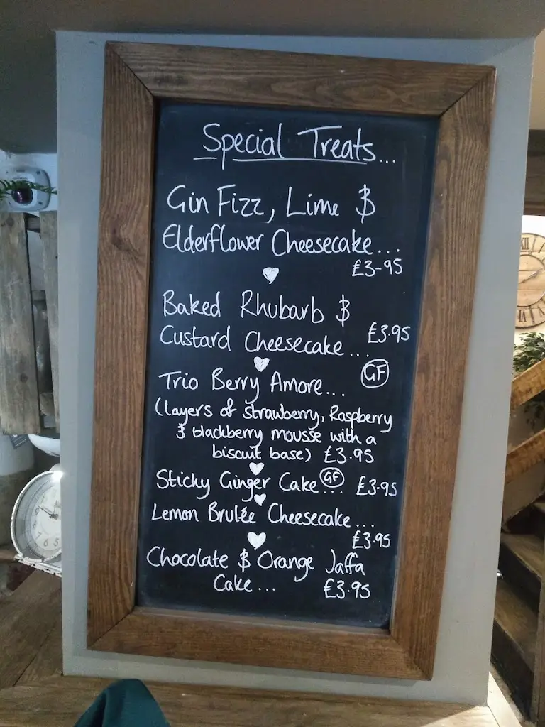 Menu_Bayberry Hollow_Burnopfield_image_1