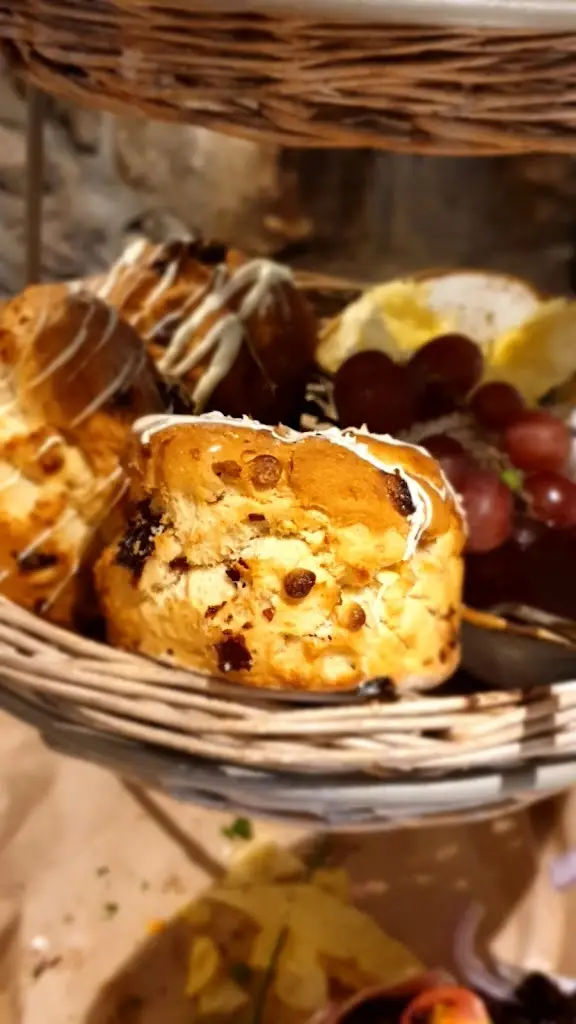 Menu_Bayberry Hollow_Burnopfield_image_5