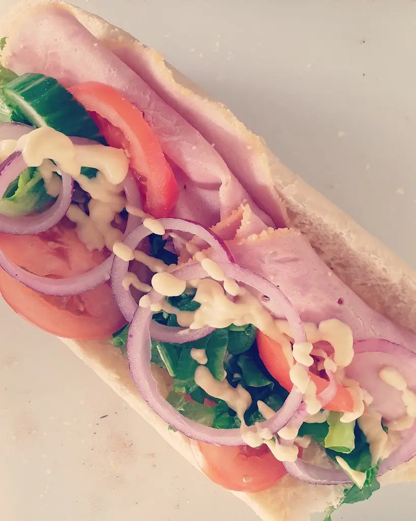 Menu_Laura's Grill_Ampthill_image_4