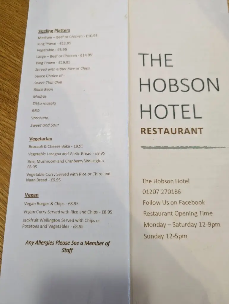 Menu_Hobson_Burnopfield_image_2