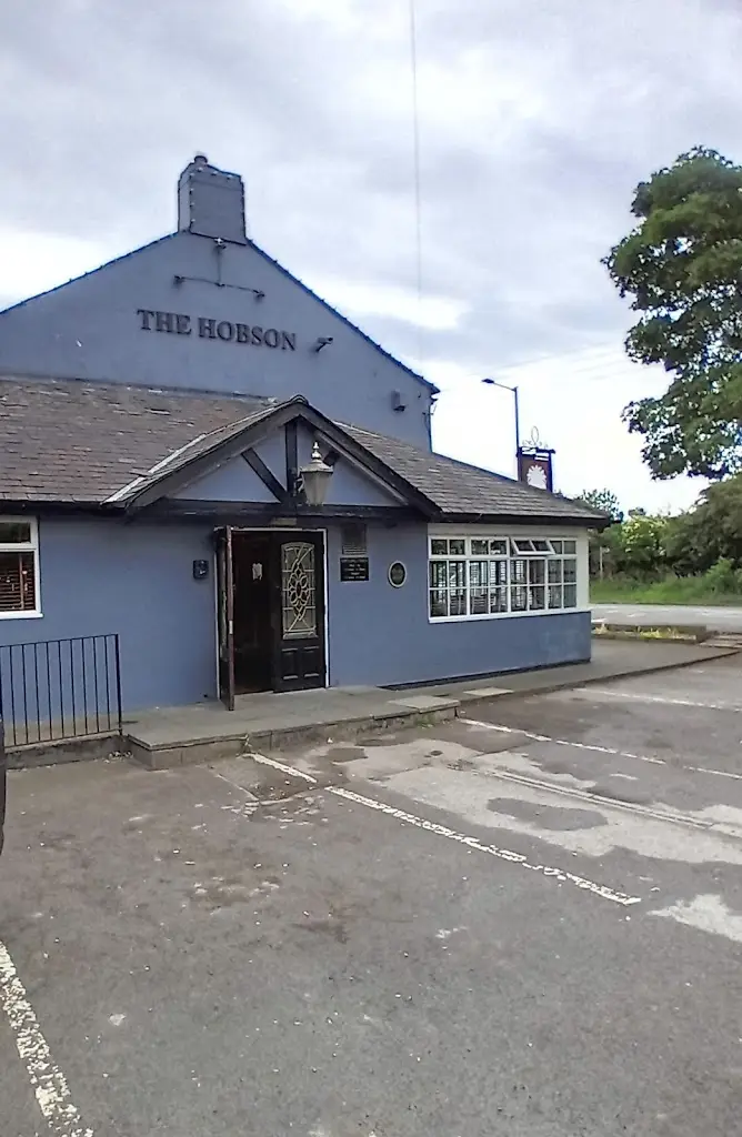 Jack Jack_Hobson_Burnopfield_review