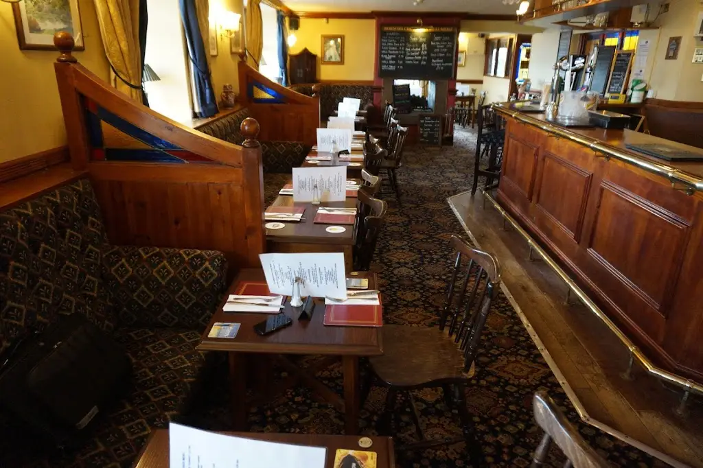 Hobson restaurant in Burnopfield