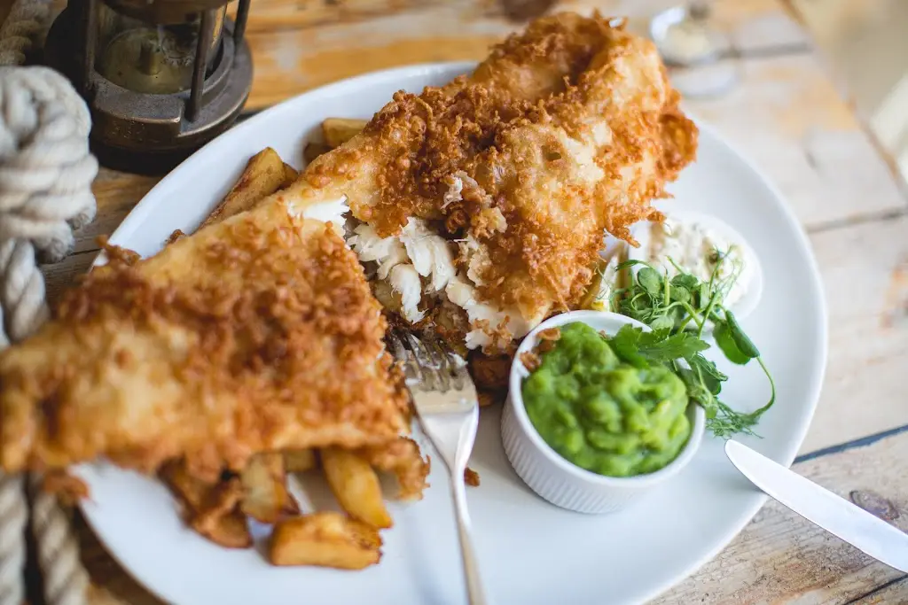 Menu_The Stables Bar & Restaurant_Burnopfield_imagen_5