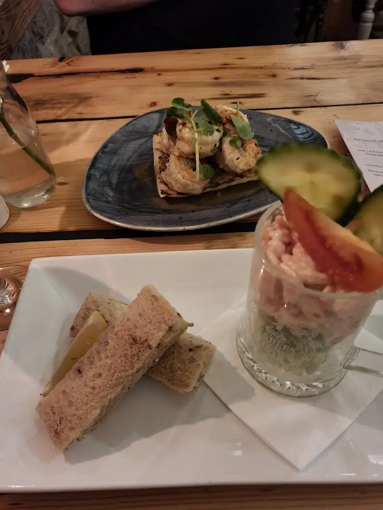 Menu_The Stables Bar & Restaurant_Burnopfield_imagen_6