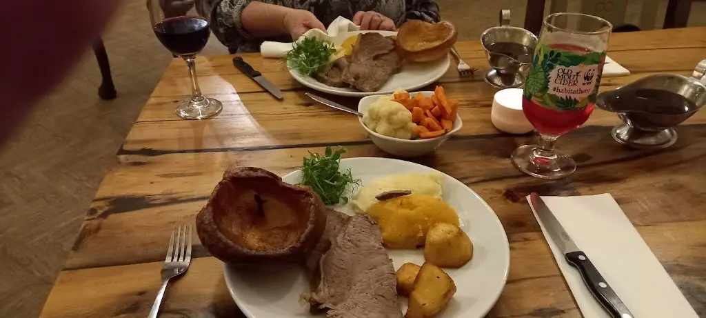 Menu_The Stables Bar & Restaurant_Burnopfield_imagen_7