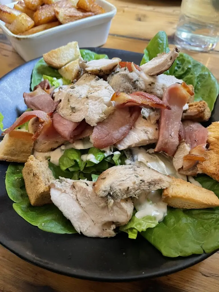 Menu_The Stables Bar & Restaurant_Burnopfield_imagen_8