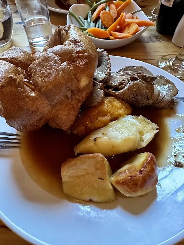 Menu_The Stables Bar & Restaurant_Burnopfield_imagen_9