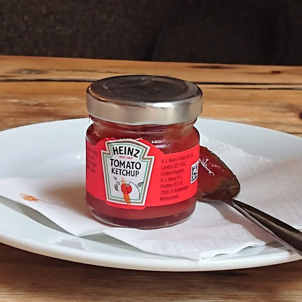 Coleen Mclaughlin_The Stables Bar & Restaurant_Burnopfield_reseña