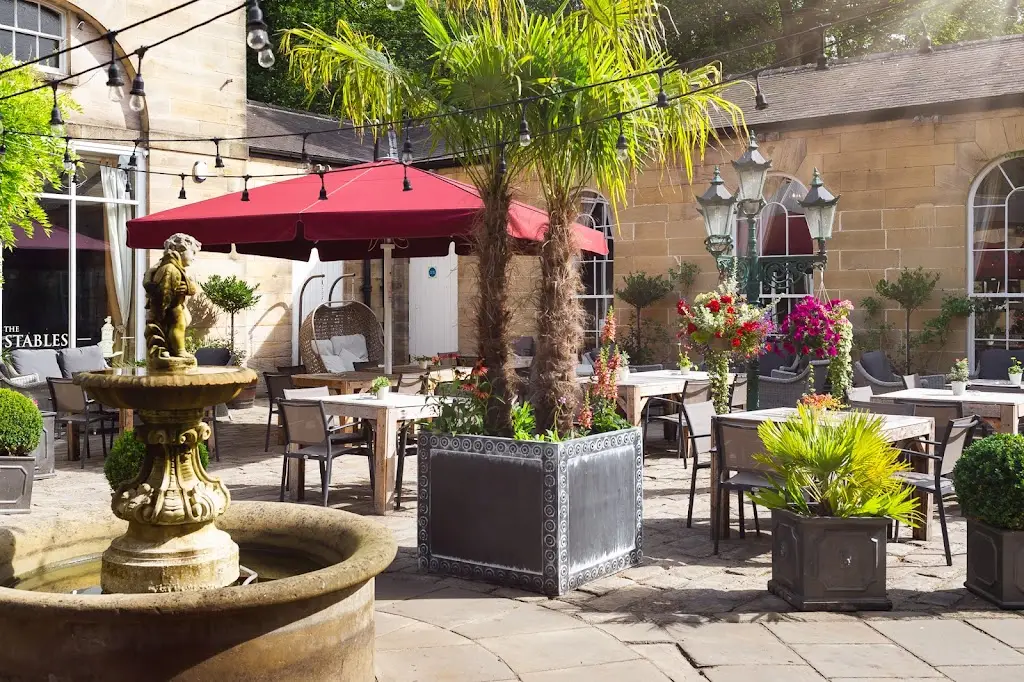 The Stables Bar & Restaurant_Burnopfield_slider_image_1