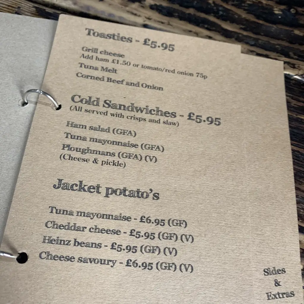 Finding Balance_The Joinery Greek Grill & Takeaway_Burnopfield_review