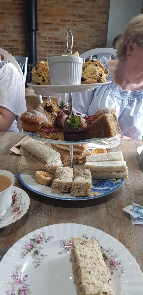 Ange Martindale_The Joinery Greek Grill & Takeaway_Burnopfield_review