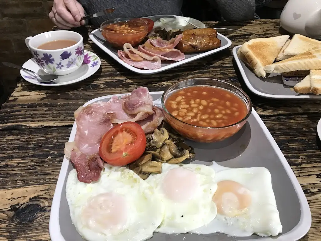 The Joinery Greek Grill & Takeaway_Burnopfield_slider_image_2