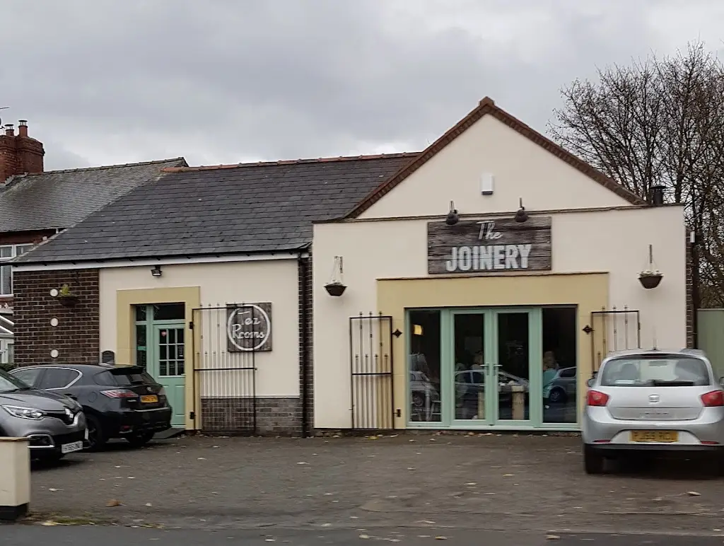 The Joinery Greek Grill & Takeaway_Burnopfield_slider_image_3