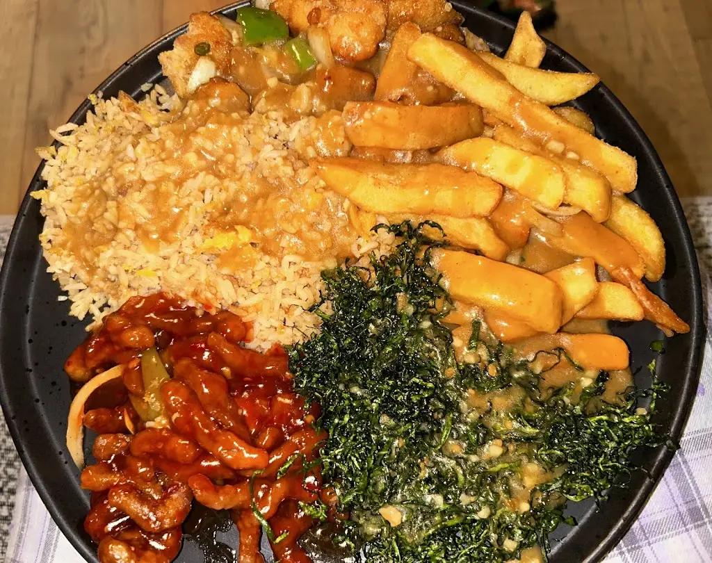 Lauren E W_Rosie's Takeaway Burnopfield_Burnopfield_review