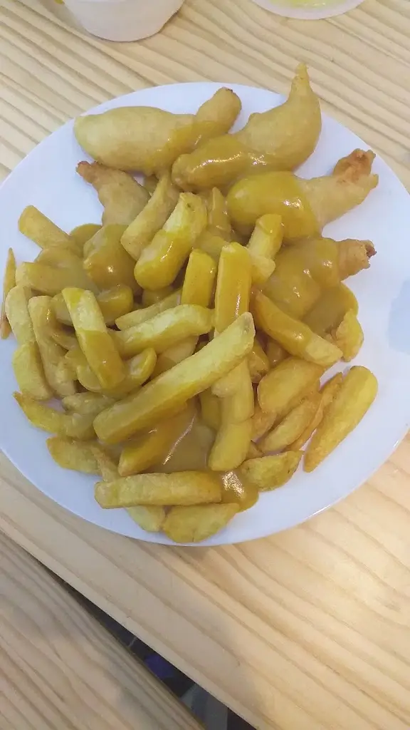 Dog Gone_Rosie's Takeaway Burnopfield_Burnopfield_review