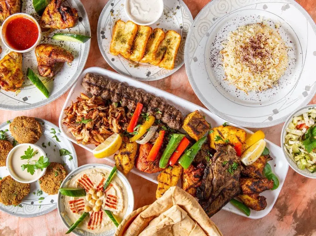 Menu_Kemo’s Grillhouse_Burnopfield_image_4