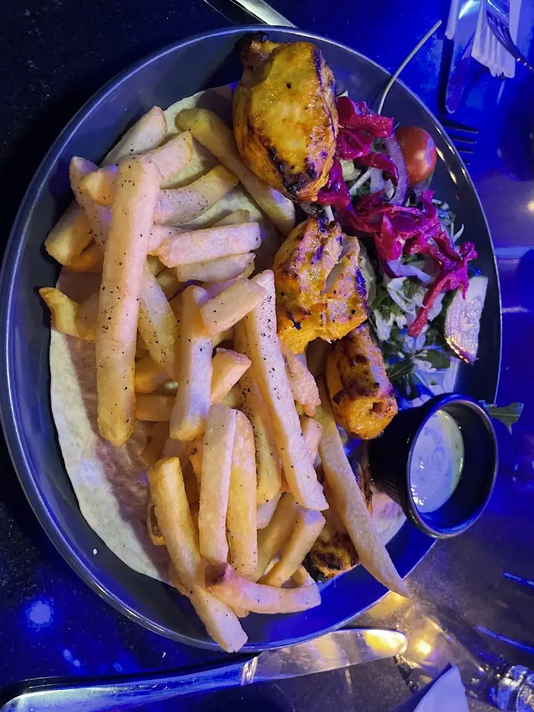 Menu_Mumbai Village_Burley in Wharfedale_immagine_1