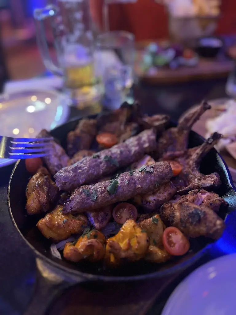 Menu_Mumbai Village_Burley in Wharfedale_immagine_6