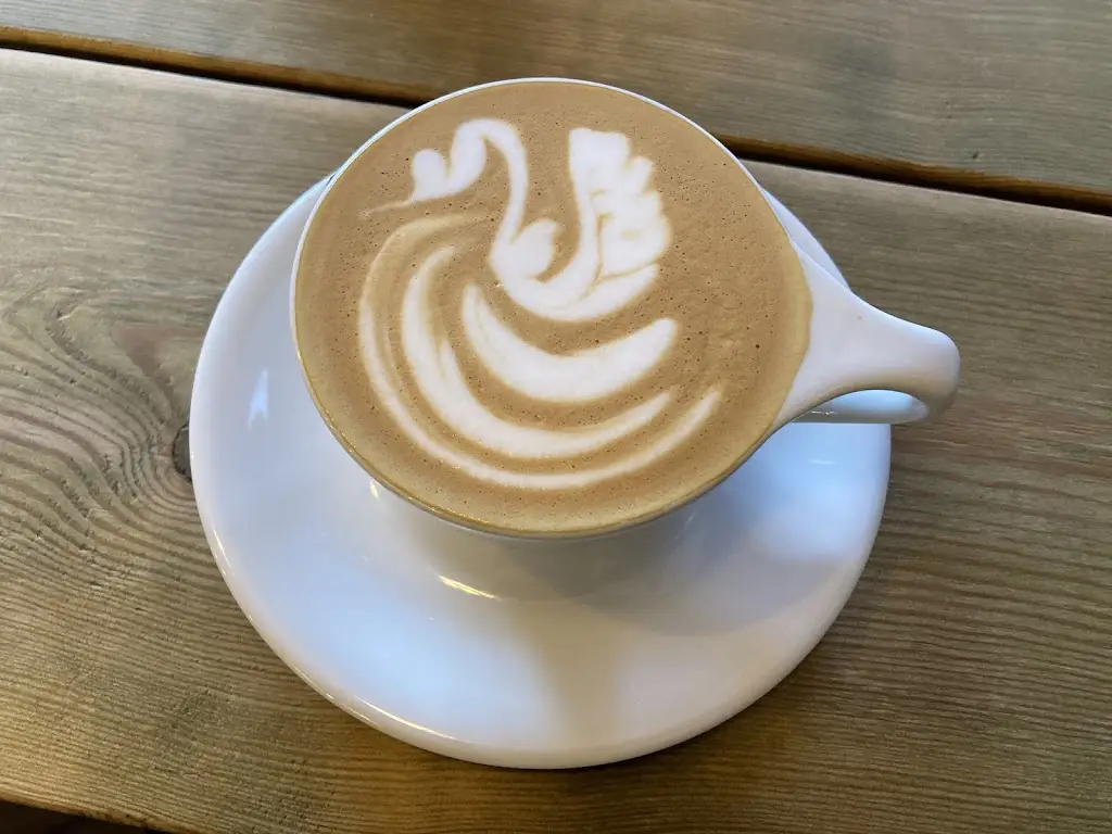 Stephen Morris_Arlo_Burley in Wharfedale_review