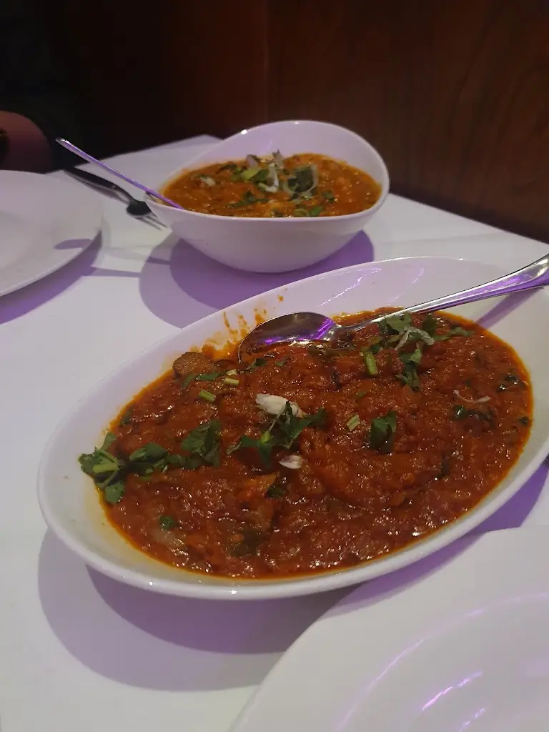 Menu_Verandah Indian Restaurant_Ampthill_image_5