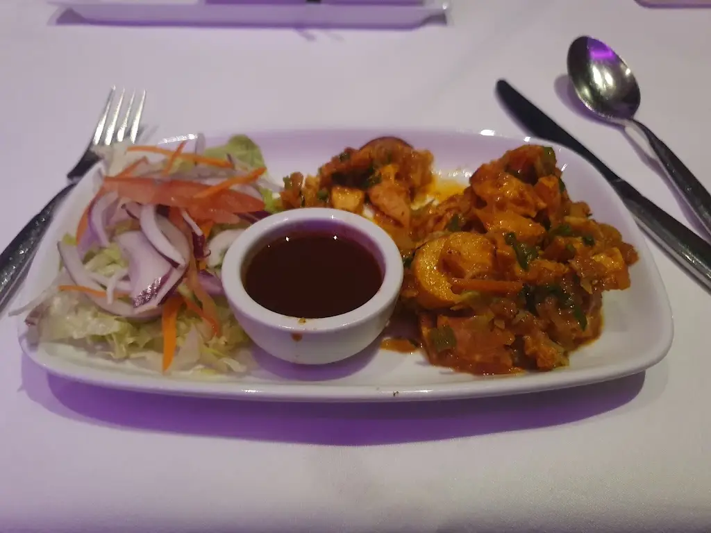 Menu_Verandah Indian Restaurant_Ampthill_image_8