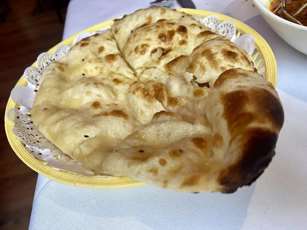 Menu_Verandah Indian Restaurant_Ampthill_image_9