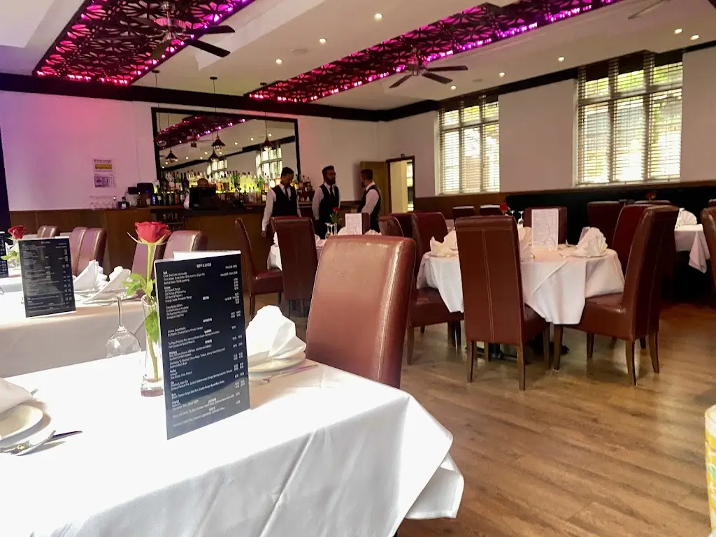 Verandah Indian Restaurant restaurant in Ampthill