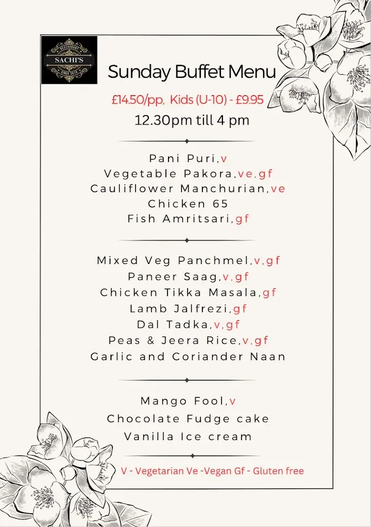 Menu_Sachi's Burley_Burley in Wharfedale_image_2