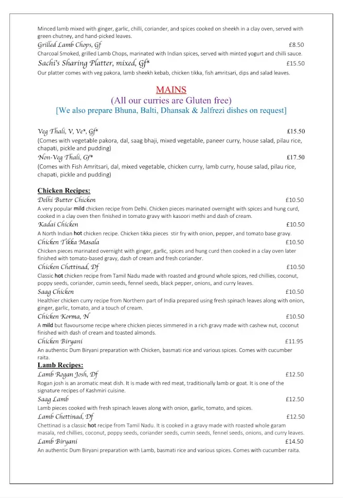 Menu_Sachi's Burley_Burley in Wharfedale_image_3