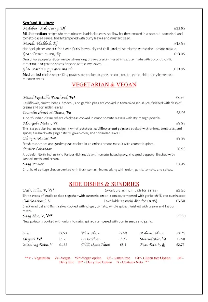 Menu_Sachi's Burley_Burley in Wharfedale_image_4