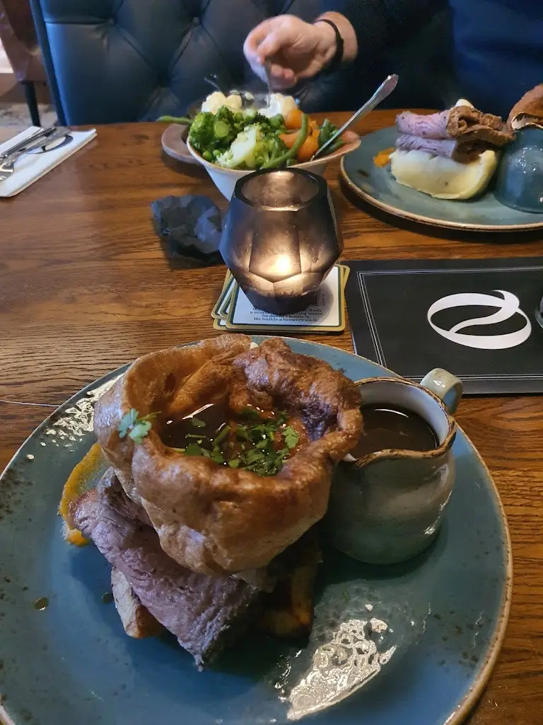 Menu_The Queens Head_Burley in Wharfedale_image_6