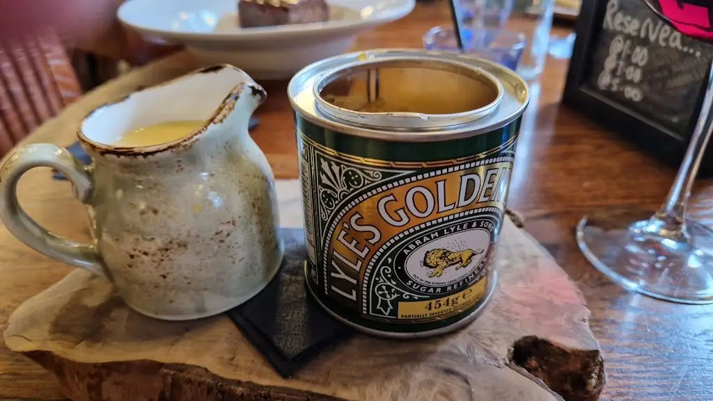 Menu_The Queens Head_Burley in Wharfedale_image_8