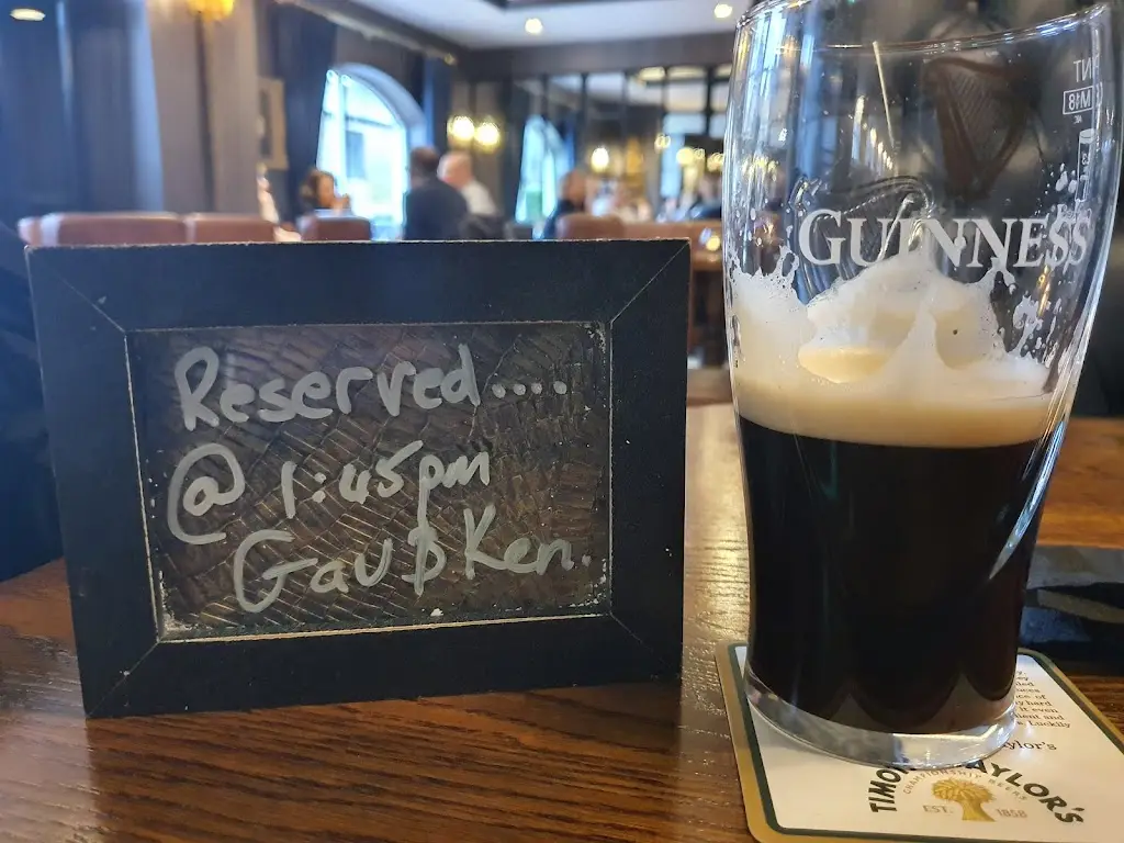 Menu_The Queens Head_Burley in Wharfedale_image_9