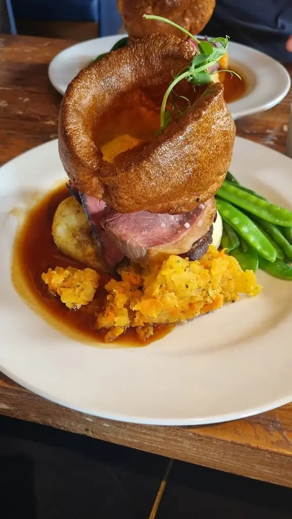 Helen_The Queens Head_Burley in Wharfedale_review