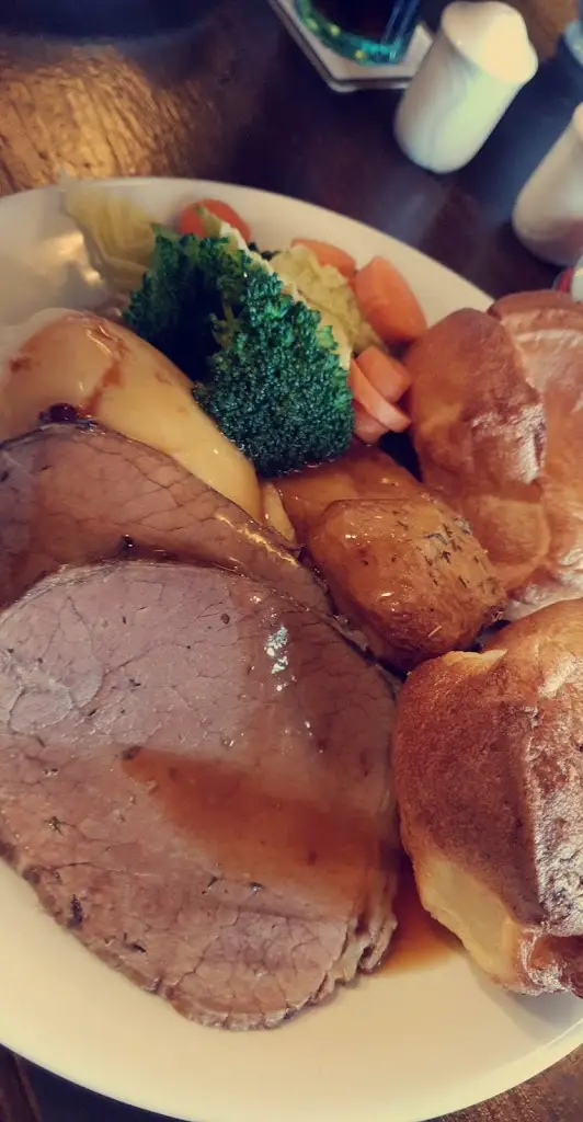 Menu_The Hermit Inn_Burley in Wharfedale_image_7