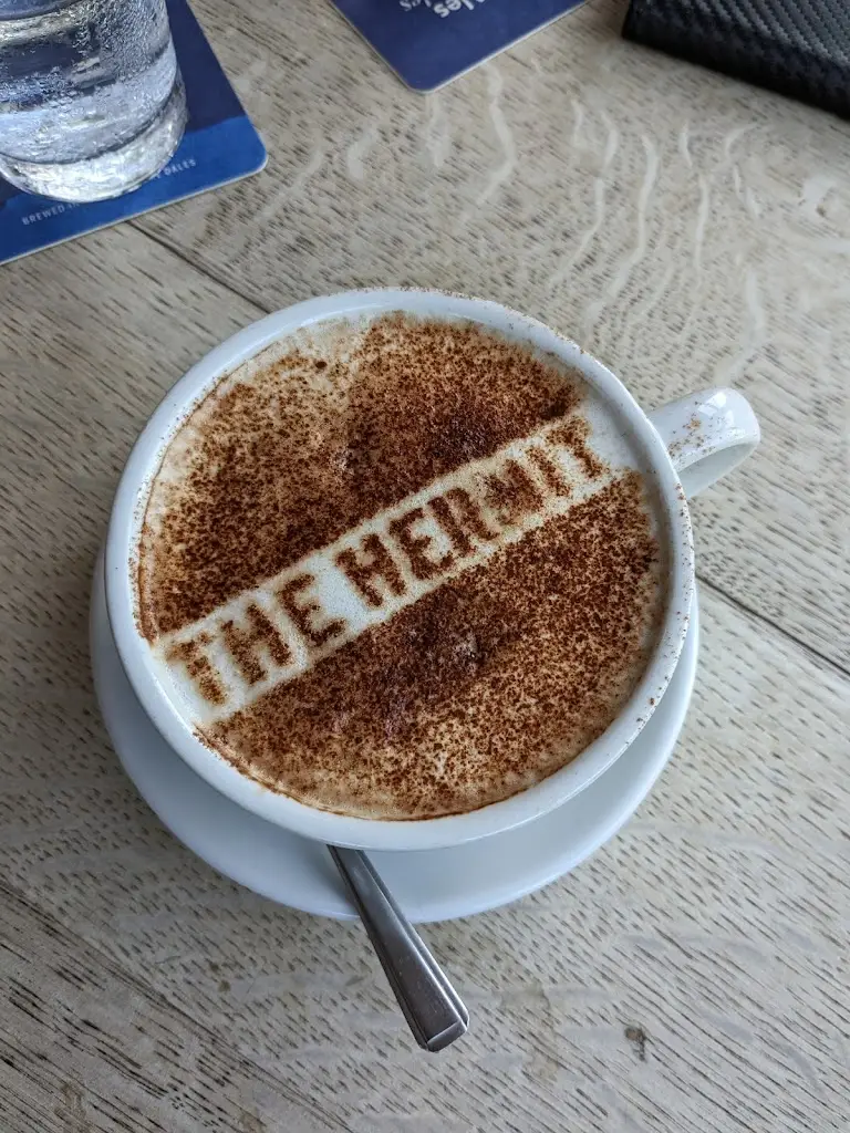 Menu_The Hermit Inn_Burley in Wharfedale_image_9