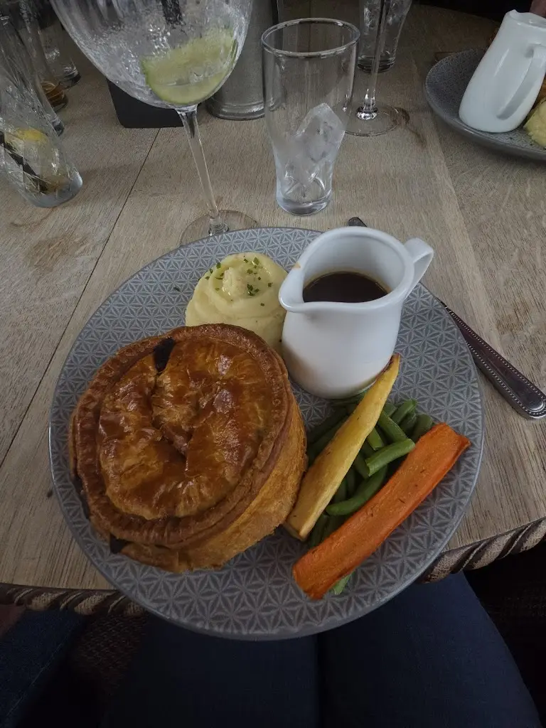 Carol Smith_The Hermit Inn_Burley in Wharfedale_review