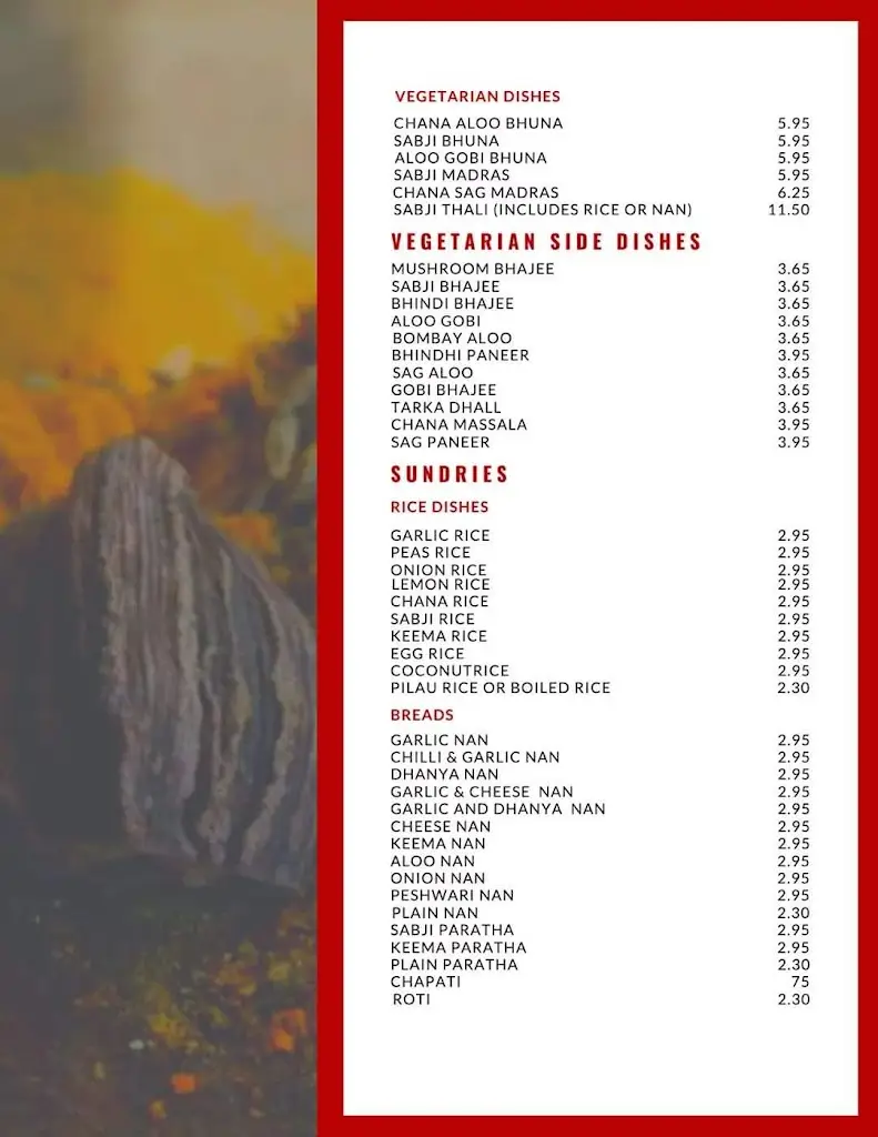 Menu_Moghul Burley_Burley in Wharfedale_image_4