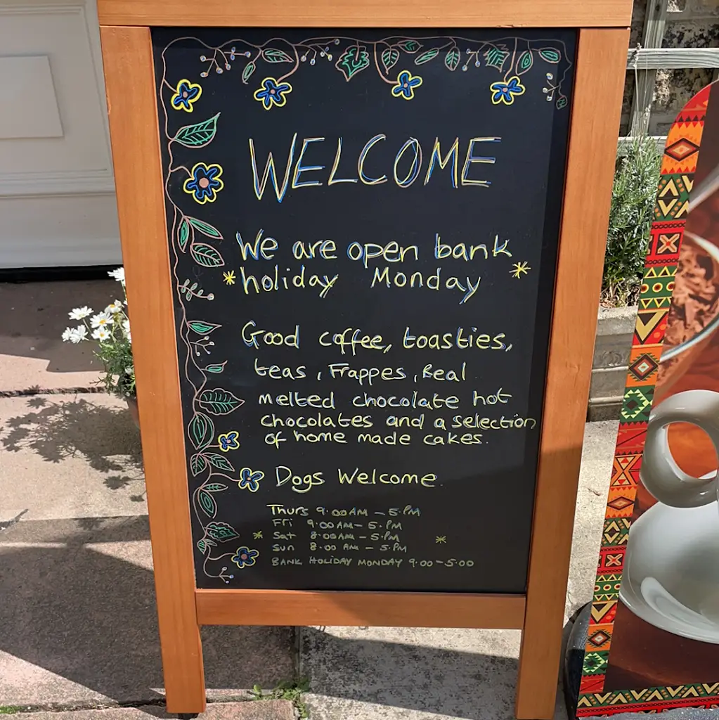 Menu_The Coffee Tree_Burley in Wharfedale_image_4