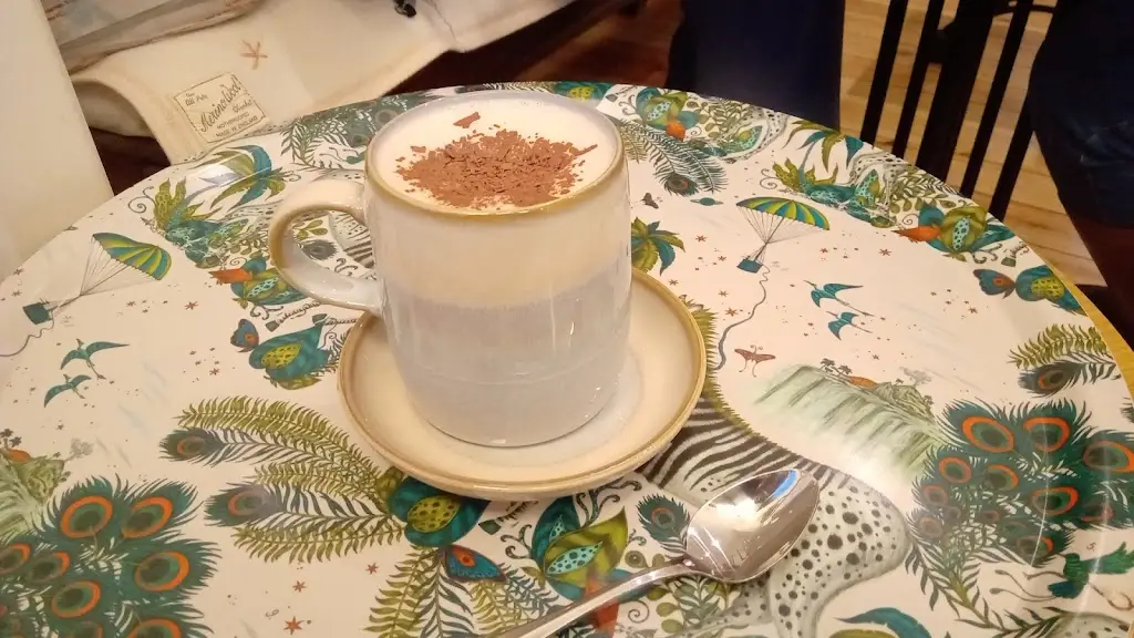 Menu_The Coffee Tree_Burley in Wharfedale_image_8