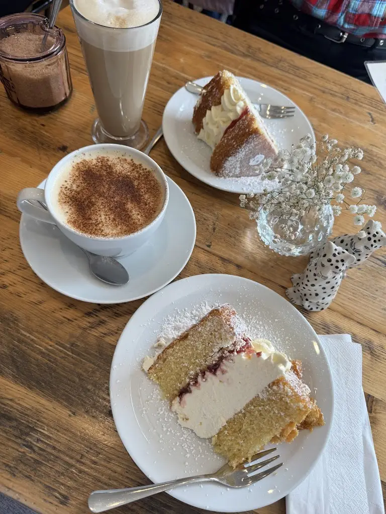 Emily_The Coffee Tree_Burley in Wharfedale_review