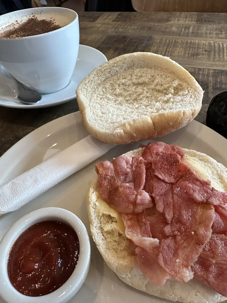 Ryan Little_The Coffee Tree_Burley in Wharfedale_review