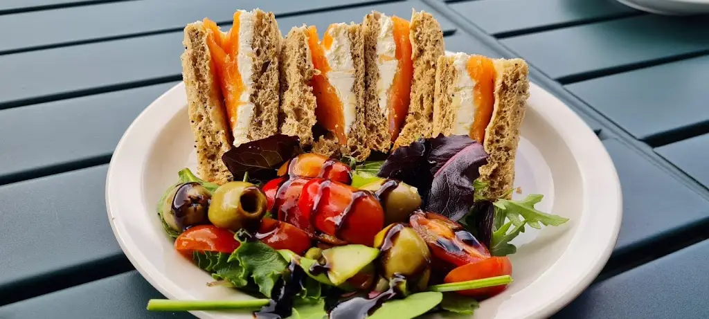 Carron Kennedy_The Coffee Tree_Burley in Wharfedale_review