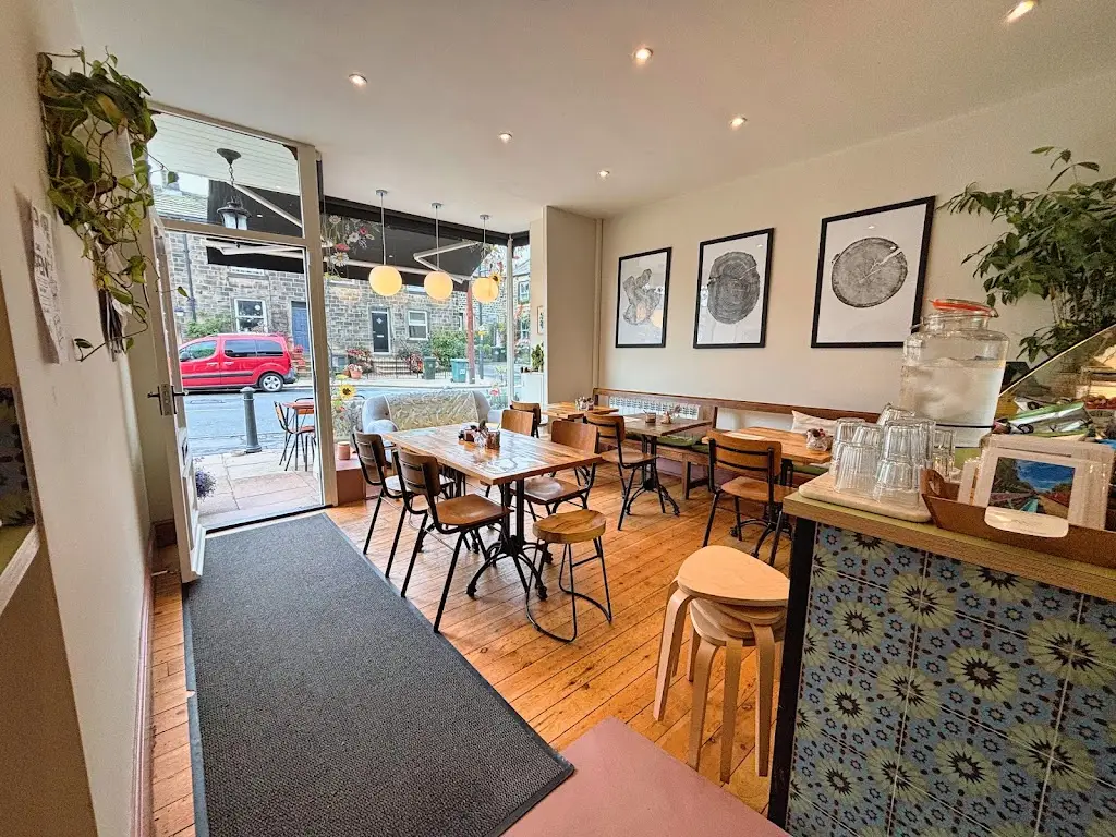 The Coffee Tree_Burley in Wharfedale_slider_image_2