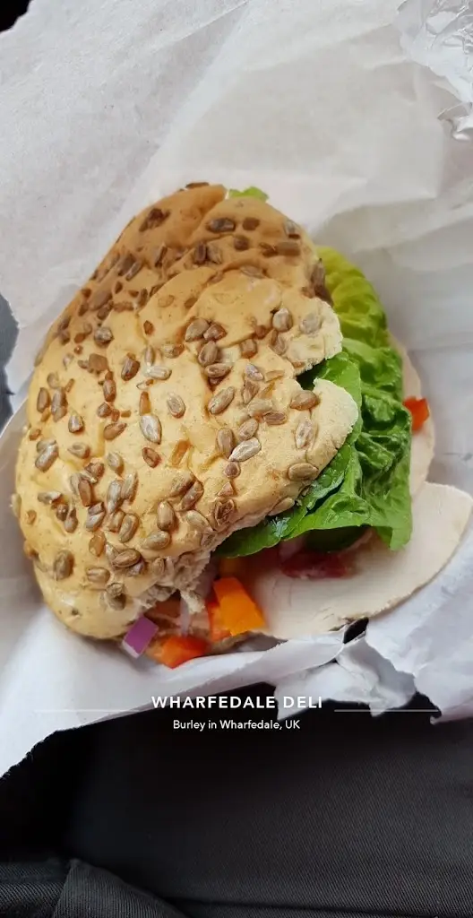 Menu_Wharfedale Deli_Burley in Wharfedale_image_3