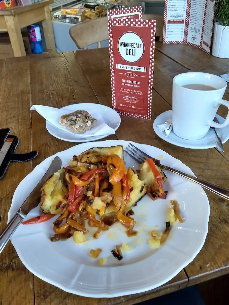 Menu_Wharfedale Deli_Burley in Wharfedale_image_5