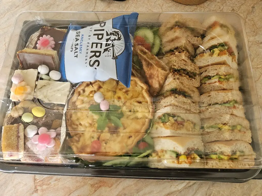 Emma Nellibob_Wharfedale Deli_Burley in Wharfedale_review