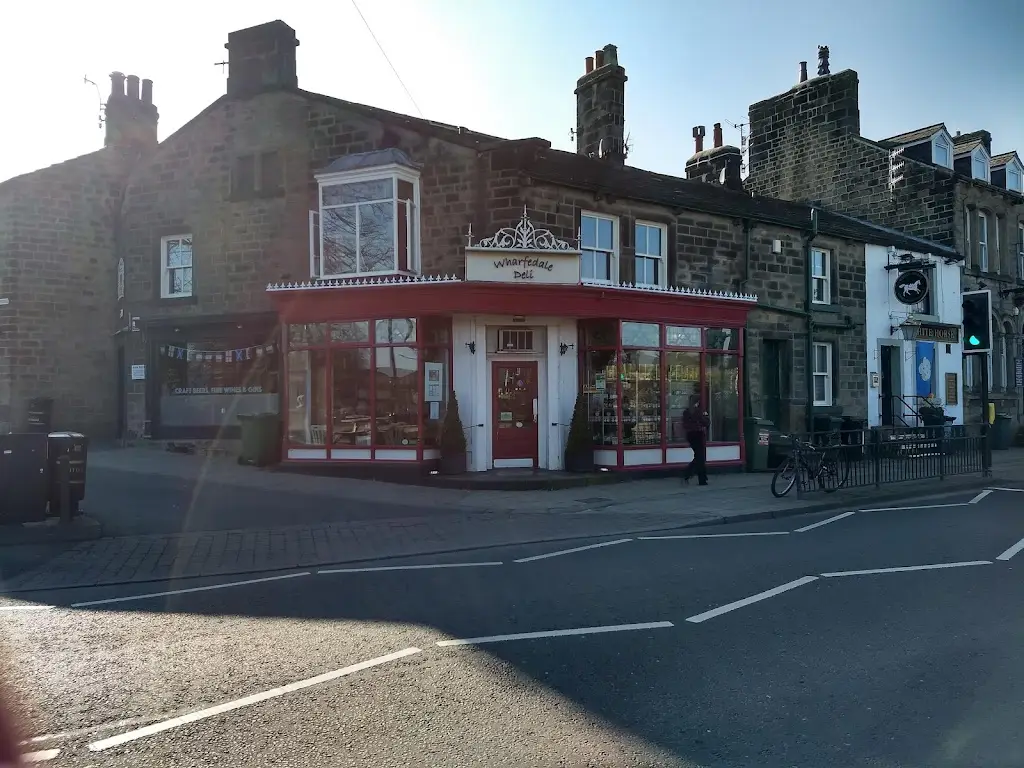 Wharfedale Deli_Burley in Wharfedale_slider_image_3