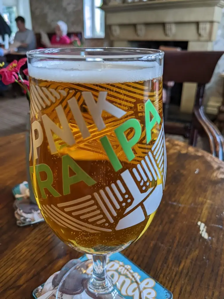 Menu_Wheatley Arms, Ilkley_Burley in Wharfedale_imagen_3