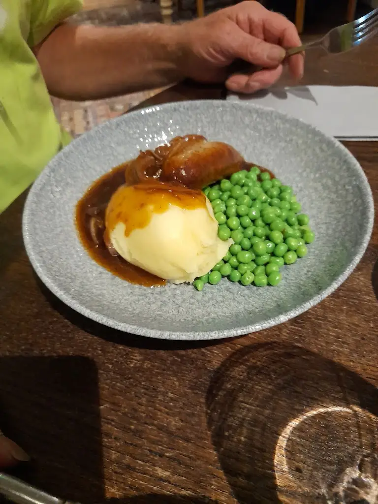 Menu_Wheatley Arms, Ilkley_Burley in Wharfedale_imagen_4